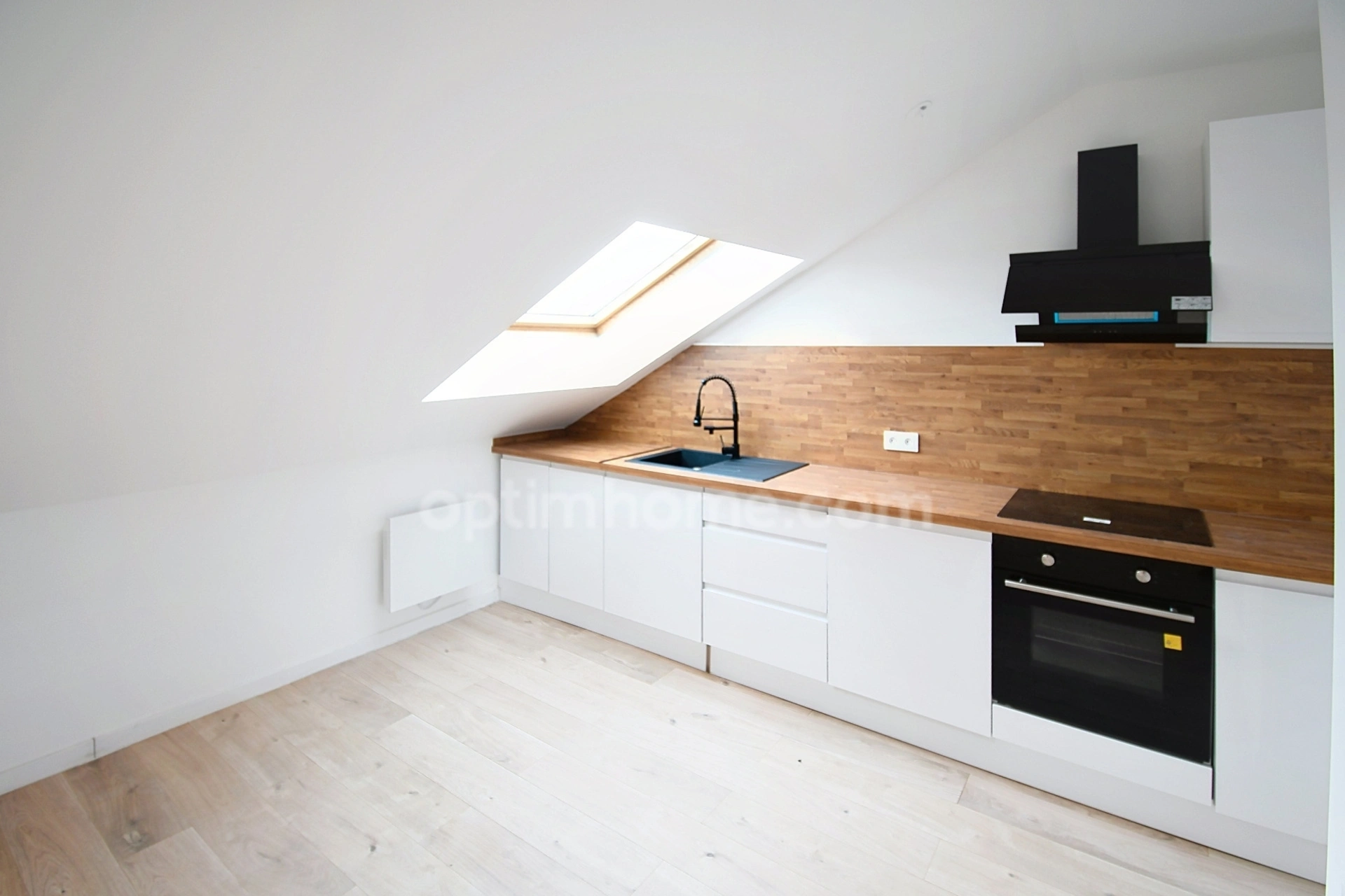 Appartement 3 pièces 56 m² · à Lexy · 56 m² · 180 000 €