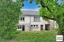 MAISON + GRANGE + TERRAIN FILLIERES