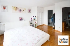 BELLE MAISON DE VILLAGE 200M2 - TERRAIN 6 ARES - GRAND GRENIER AMENAGEABLE DE 110M2 - 2 GARAGES 4 VOITURES