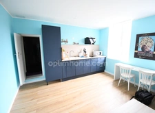 RARE OPPORTUNITÉ IMMOBILIÈRE À LONGUYON – ENSEMBLE DE 1 400 m² SUR PARC ARBORÉ DE 27 ARES ENVIRON