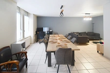 SPACIEUX APPARTEMENT 108 M² LUMINEUX FRONTIÈRE LUXEMBOURG