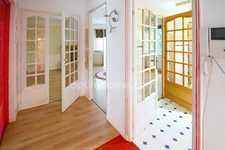 MAISON INDIVIDUELLE 174 M² – 5 CHAMBRES POSSIBLES – GRAND GARAGE 51 M² – QUARTIER PRISÉ LONGWY HAUT