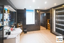 Exclusivité – Sympathique maison familiale de 177 m² – 4 chambres – 1 bureau - 2 salles de bain