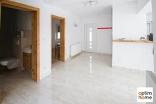 TRES BELLE MAISON INDIVIDUELLE - 4 CHAMBRES - 2 SALLES DE BAIN - 2 GARAGES - TERRAIN DE 25 ARES