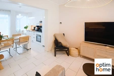 EXCLUSIVITÉ À HERSERANGE – UNE MAISON AU PRIX D’UN APPARTEMENT !