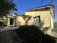  Maison familiale d'exception à Longwy Haut – 54 ARES - AVEC APPARTEMENT INDEPENDANT RECENT