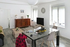2 IMMEUBLES DE 8 APPARTEMENTS (2 et 6)