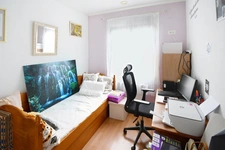 MAISON DE PLAIN-PIED 102 M² AVEC VÉRANDA À LONGUYON