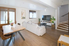 MAISON 3 CHAMBRES, JARDIN, GARAGE