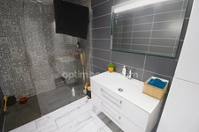 SUPERBE MAISON 6 CHAMBRES – 2 SALLES DE BAIN – GRAND GARAGE – 200 M² – HUSSIGNY-GODBRANGE AVEC VUE IMPRENABLE