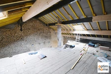 MAISON + GRANGE + TERRAIN FILLIERES