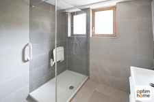 MAISON DE VILLAGE 150m2 - 4 CHAMBRES - GARAGE - TERRAIN 356M2