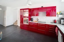 TRES BELLE MAISON INDIVIDUELLE 130M2 + VERANDA 36M2 SUR TERRAIN DE 6 ARES 70