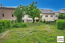 MAISON + GRANGE + TERRAIN FILLIERES