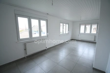 BELLE MAISON INDIVIDUELLE PLAIN PIED SURELEVE - 5 CHAMBRES - TERRAIN 6 ARES - GARAGE