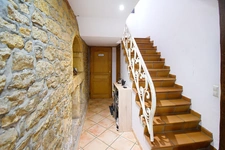 BELLE MAISON DE VILLAGE 200M2 - TERRAIN 6 ARES - GRAND GRENIER AMENAGEABLE DE 110M2 - 2 GARAGES 4 VOITURES