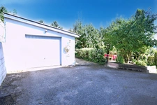 Maison mitoyenne d’un seul côté à Mont-Saint-Martin – 70 m² + garage aménagé en appartement