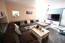 CHARMANTE FERMETTE EN PIERRE 205M2 - GRENIER 30M2 - GRAND GARAGE - TERRAIN DE PRESQUE 9 ARES