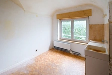 MAISON INDIVIDUELLE 174 M² – 5 CHAMBRES POSSIBLES – GRAND GARAGE 51 M² – QUARTIER PRISÉ LONGWY HAUT