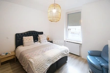MAISON 115 M² HAB. / 130 M² AU SOL – 4 CHAMBRES – JARDIN – HERSERANGE