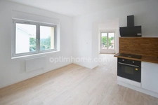 APPARTEMENT DE 97.6M2 AVEC 3 CHAMBRES, 2 SALLES DE BAIN, PARKING, BALCON, CAVE