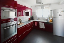 TRES BELLE MAISON INDIVIDUELLE 130M2 + VERANDA 36M2 SUR TERRAIN DE 6 ARES 70