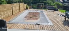 Superbe Maison Familiale Mitoyenne Rénovée en 2019 avec Piscine, Jardin et Prestations Haut de Gamme – Proche Luxembourg