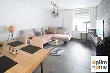 RARE À ROSSELANGE – APPARTEMENT DE PLAIN-PIED 109 M² – 3 GRANDES CHAMBRES – JARDIN PRIVATIF – TERRASSE – 2 PARKINGS