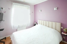 MAISON DE PLAIN-PIED 102 M² AVEC VÉRANDA À LONGUYON