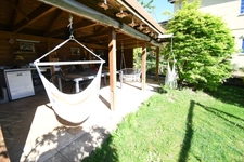  Maison familiale d'exception à Longwy Haut – 54 ARES - AVEC APPARTEMENT INDEPENDANT RECENT