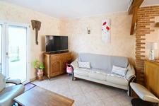 MAISON MEXY 94M2, 3 CHAMBRES, 2 SALLES DE BAIN, DRESSING OU BUREAU, GARAGE, JARDIN