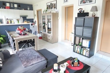 IMMEUBLE DE 4 LOGEMENTS DE 176M2 ENVIRON - TERRAIN - 3 PLACES DE PARKING