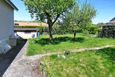 MAISON INDIVIDUELLE AU CALME – 3 CHAMBRES – GARAGE – TERRAIN 6 ARES