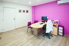LOCAL PROFESSIONNEL PMR – IDÉAL FRONTIÈRE LUXEMBOURG