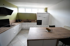 SPACIEUX REZ-DE-CHAUSSÉE AVEC GARAGE, À DEUX PAS DU LUXEMBOURG