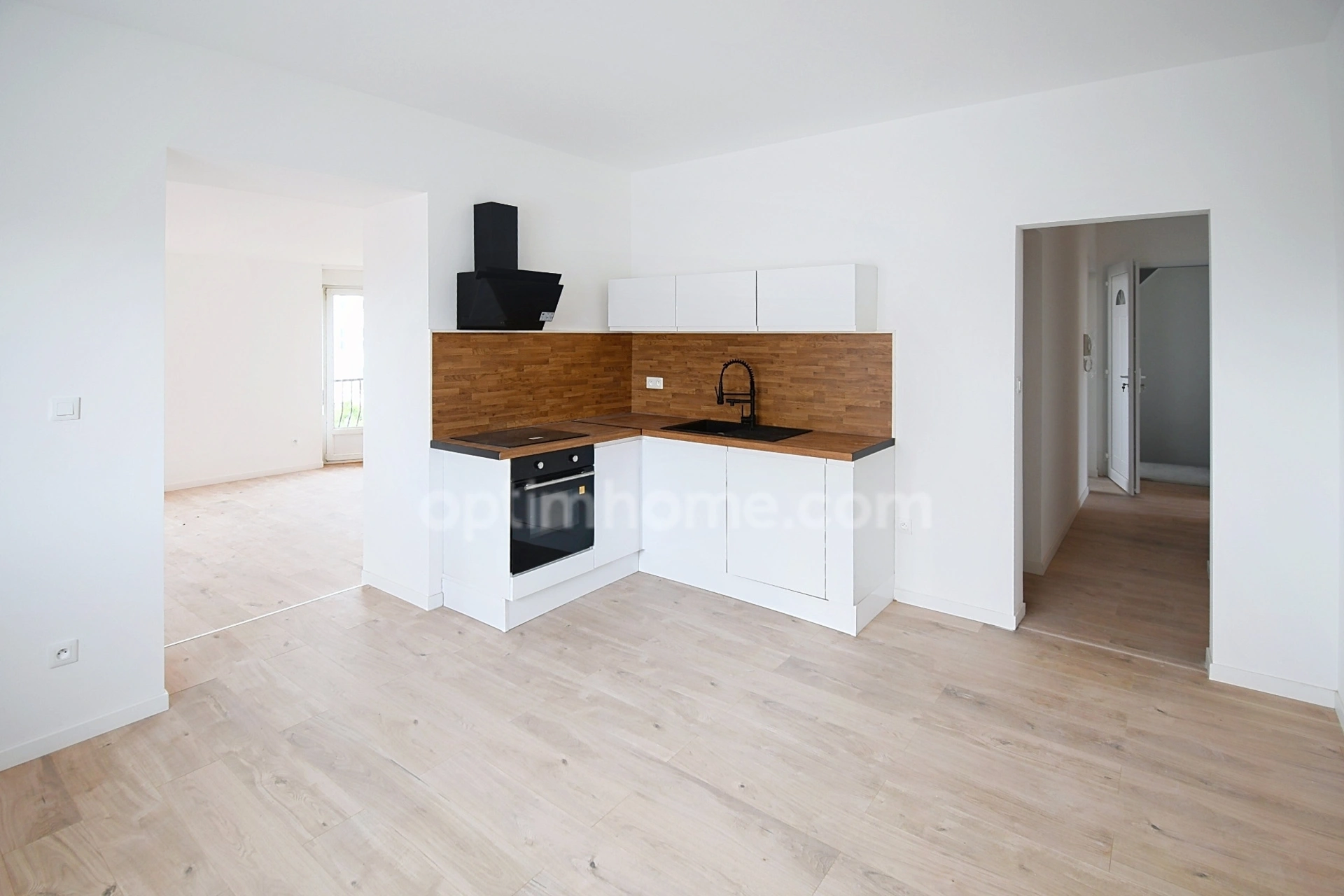 Appartement 4 pièces 98 m² · à Lexy · 98 m² · 275 000 €