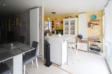 MAISON FAMILIALE 4 CHAMBRES AVEC GARAGE ET JARDIN À LONGWY-HAUT 
