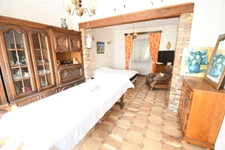 En exclusivité, maison individuelle à Longuyon – fort potentiel à découvrir !