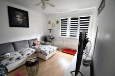 BELLE MAISON INDIVIDUELLE PLAIN PIED SURELEVE - 5 CHAMBRES - TERRAIN 6 ARES - GARAGE