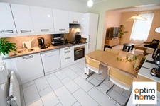 EXCLUSIVITÉ À HERSERANGE – UNE MAISON AU PRIX D’UN APPARTEMENT !