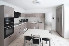 SPACIEUX APPARTEMENT 108 M² LUMINEUX FRONTIÈRE LUXEMBOURG