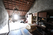 MAISON MITOYENNE DE 82 M2 ENV + GRENIER DE 38M2 - GRAND GARAGE DE 40M2- TERRAIN 283M2