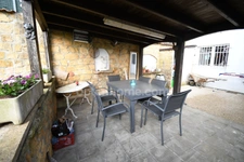 BELLE MAISON DE VILLAGE 200M2 - TERRAIN 6 ARES - GRAND GRENIER AMENAGEABLE DE 110M2 - 2 GARAGES 4 VOITURES