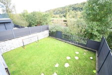 MAISON HERSERANGE 3 CHAMBRES - SALLE DE JEUX - 3 SALLES DE BAIN - GARAGE - TERRAIN - VUE GOLF