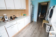 Exclusivité – Sympathique maison familiale de 177 m² – 4 chambres – 1 bureau - 2 salles de bain