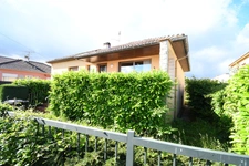  MAISON INDIVIDUELLE PLAIN PIED LONGWY HAUT - GARAGE - TERRAIN 4 ARES