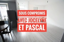 MAISON INDIVIDUELLE SPACIEUSE AVEC POTENTIEL - TERRASSE ET JARDIN