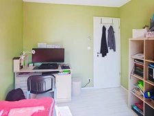 MAISON PLATEAU MONT ST MARTIN 162M2