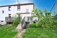 MAISON MITOYENNE DE 88M2 ENVIRON - 3 CHAMBRES - TERRAIN 4 ARES - GARAGE