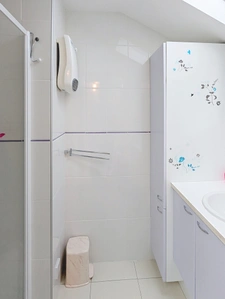 MAISON MEXY 94M2, 3 CHAMBRES, 2 SALLES DE BAIN, DRESSING OU BUREAU, GARAGE, JARDIN